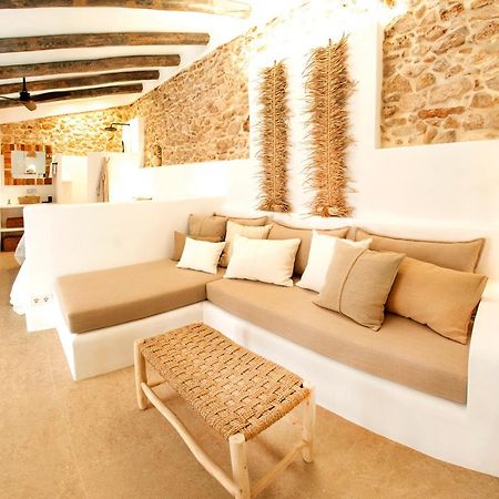 Villa Marineta - Apartamento Con Encanto En El Puerto De Denia - Mym Mediterranean Houses Dış mekan fotoğraf