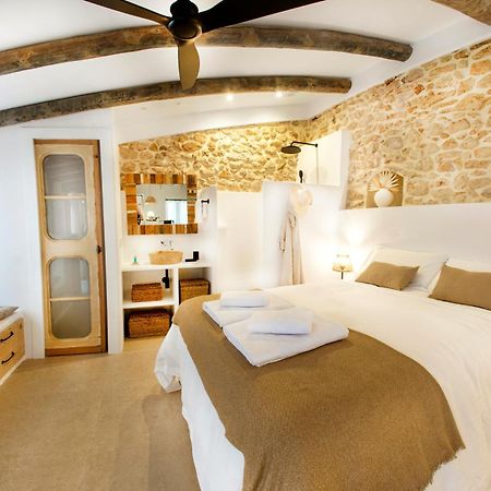 Villa Marineta - Apartamento Con Encanto En El Puerto De Denia - Mym Mediterranean Houses Dış mekan fotoğraf