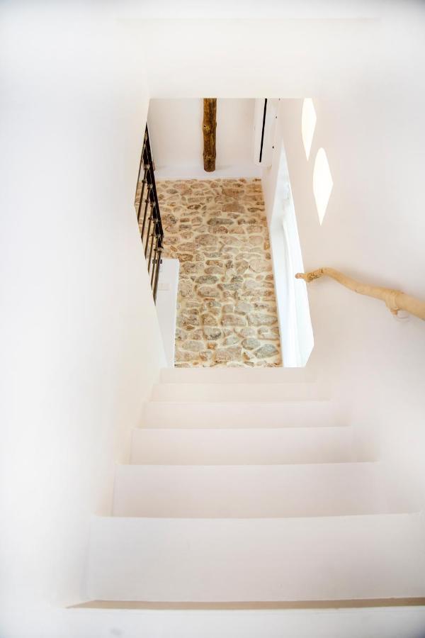 Villa Marineta - Apartamento Con Encanto En El Puerto De Denia - Mym Mediterranean Houses Dış mekan fotoğraf