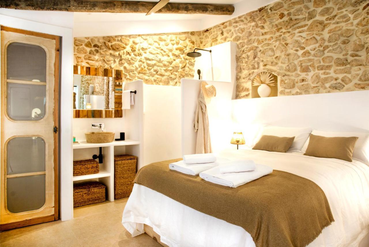 Villa Marineta - Apartamento Con Encanto En El Puerto De Denia - Mym Mediterranean Houses Dış mekan fotoğraf