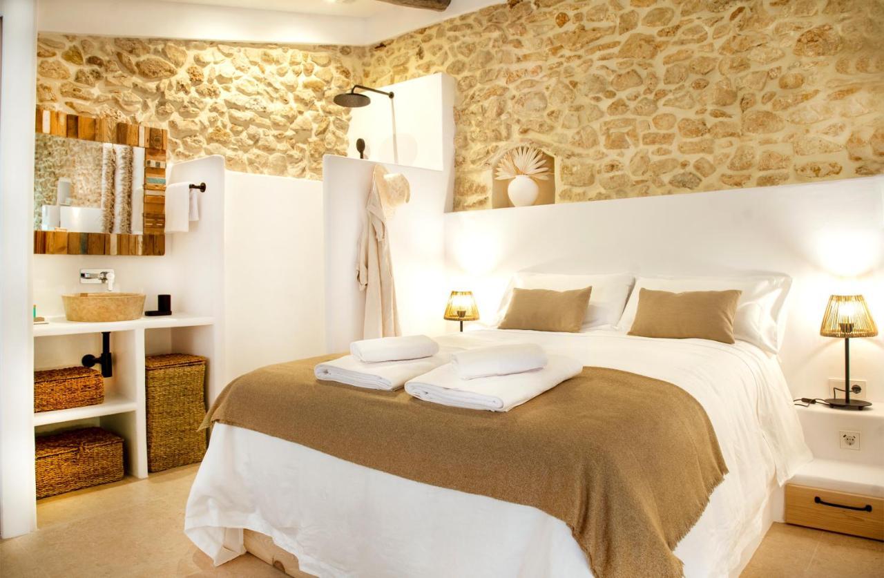 Villa Marineta - Apartamento Con Encanto En El Puerto De Denia - Mym Mediterranean Houses Dış mekan fotoğraf