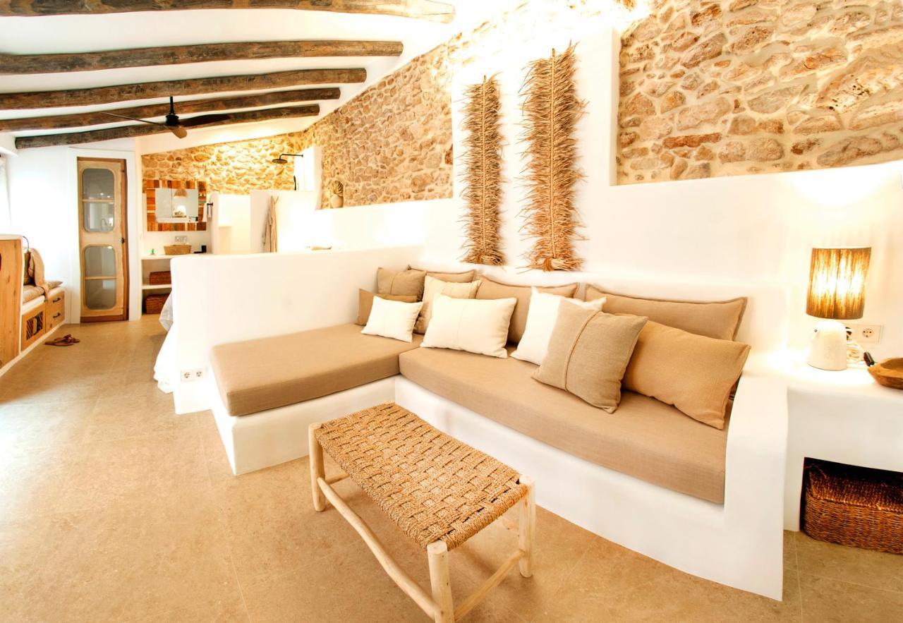 Villa Marineta - Apartamento Con Encanto En El Puerto De Denia - Mym Mediterranean Houses Dış mekan fotoğraf