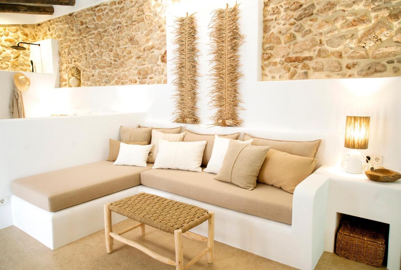 Villa Marineta - Apartamento Con Encanto En El Puerto De Denia - Mym Mediterranean Houses Dış mekan fotoğraf