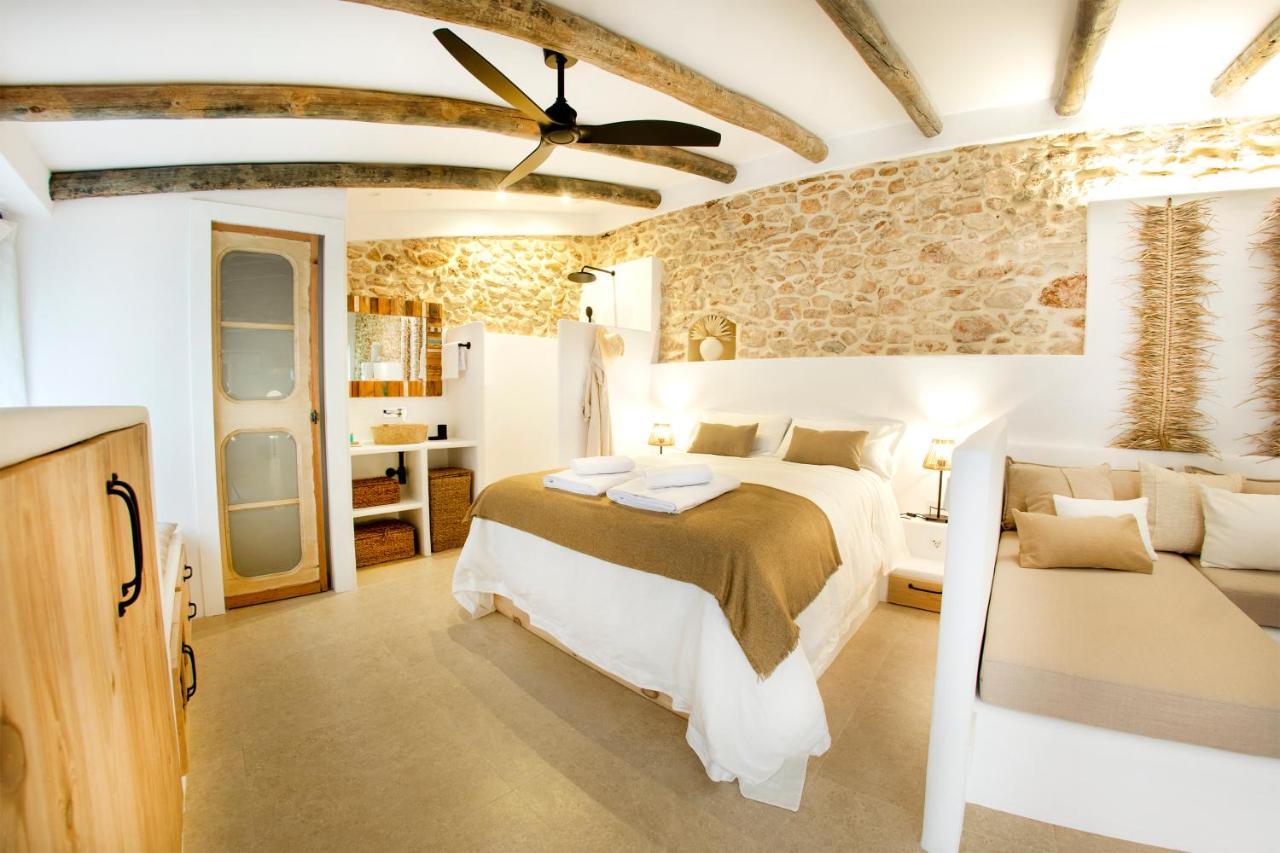 Villa Marineta - Apartamento Con Encanto En El Puerto De Denia - Mym Mediterranean Houses Dış mekan fotoğraf
