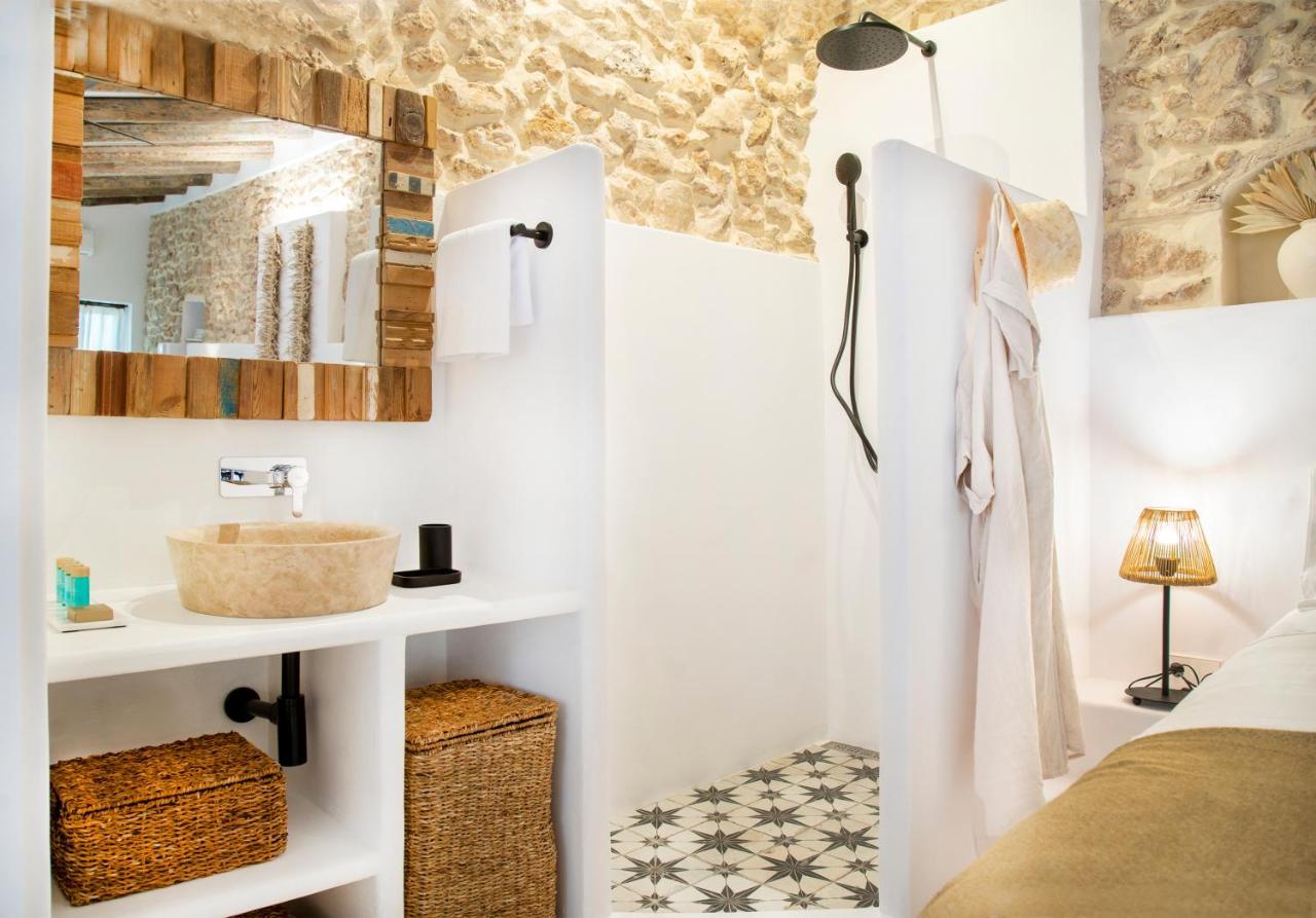Villa Marineta - Apartamento Con Encanto En El Puerto De Denia - Mym Mediterranean Houses Dış mekan fotoğraf